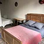 La Berge Prázdninový dům