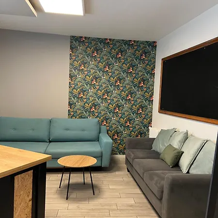 La Berge Nyaraló La Flocellière