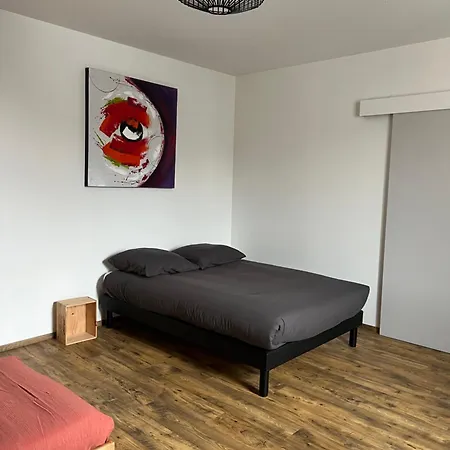 La Berge * La Flocellière