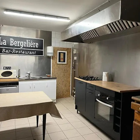 Holiday home La Berge