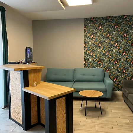 La Berge * La Flocellière