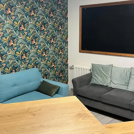 La Berge Casa vacanze *