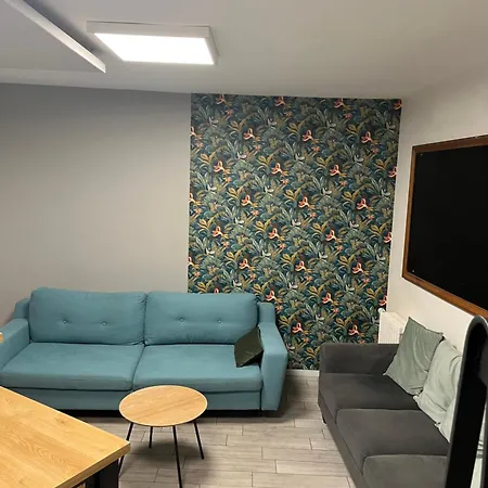 La Berge * La Flocellière