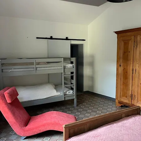 Ferienhaus La Berge *