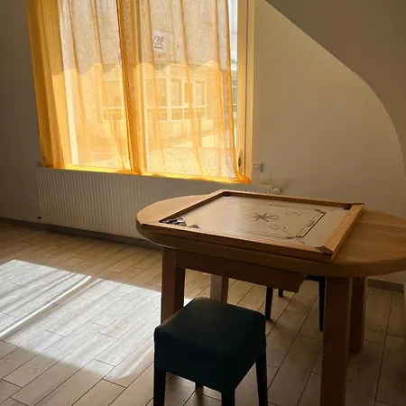 Prázdninový dům La Berge