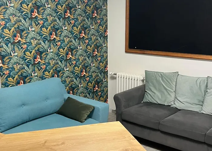 La Berge Casa vacanze *