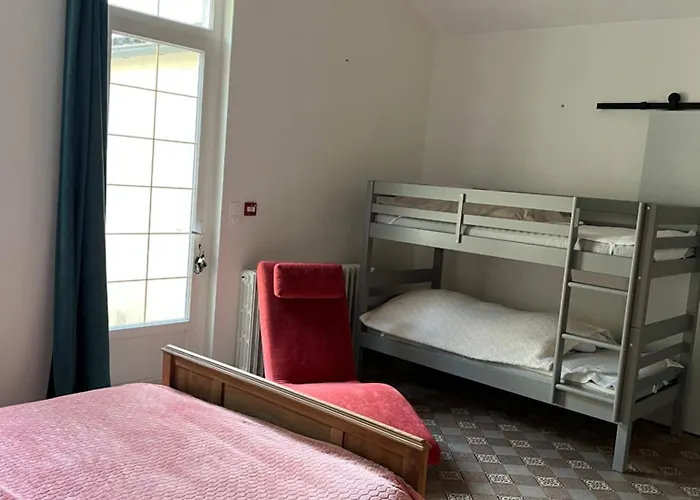 Holiday home La Berge La Flocelliere